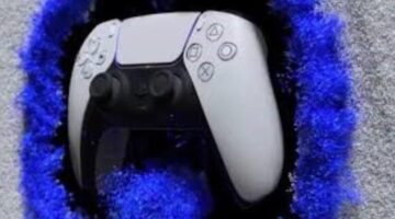 PS5 DualSense Hands-On Demo Friday 17