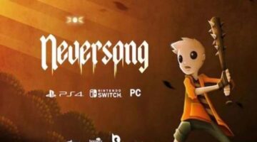 Neversong PlayStation 4 Review | NoobFeed