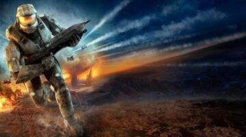 Halo 3 is Silky Smooth But Showing Its Age on PC at High Resolutions