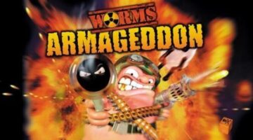 After 21 years of availability, Worms Armageddon has been updated