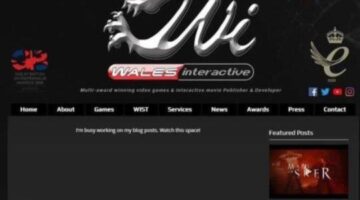 Wales Interactive pulls new FMV game Gamer Girl one day after announcement