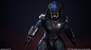 July free update comes to Predator: Hunting Grounds
