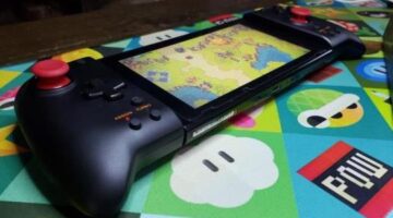 The Split Pad Pro is the best Joy-Con replacement for the Switch