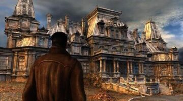 Gameplay footage surfaces from People Can Fly’s cancelled horror action-adventure, Come Midnight