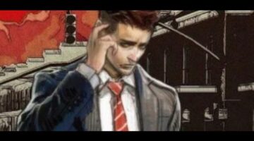 Deadly Premonition 2: A Blessing in Disguise (NS) Review | VGChartz