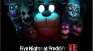 Five Nights at Freddy’s: Help Wanted review – ChristCenteredGamer
