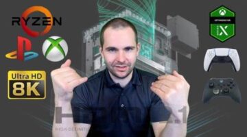 Experts Weigh PS5 vs XSX / Inside Unreal Event (RGN Today #8)