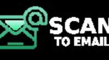 HP Officejet 3830 Scan To Email setup