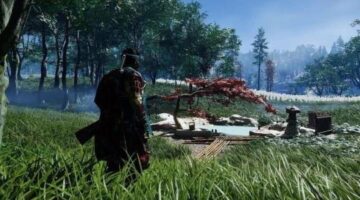 Ghost Of Tsushima Guide: All 18 Hot Springs Locations