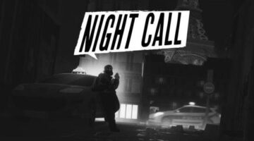 Night Call Review – NWR