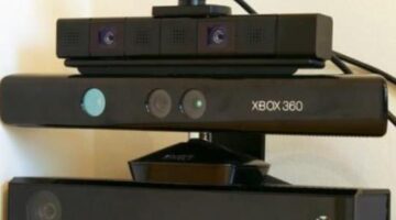 Xbox Series X won’t support Kinect hardware, games