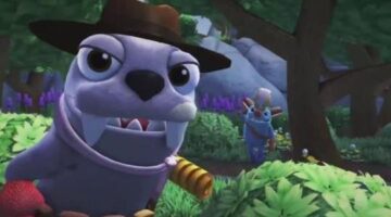 New Summer Game Fest Stream Will Include PS5 Game Bugsnax