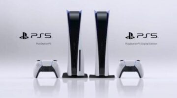 PS5 will be between RDNA1 and RDNA2.