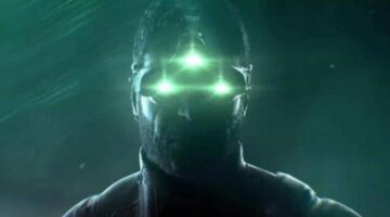 “New Splinter Cell is coming soon”, italian game dubber says