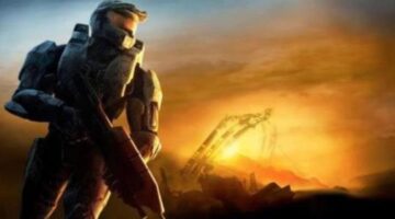 This mod allows you to play Halo 3 in third-person mode