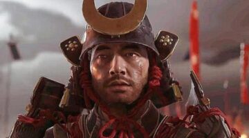 Ghost of Tsushima called racist by Kpop fans but Japanese people love it
