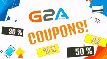 Should You Buy Games From Marketplaces Such as G2A and Kinguin?