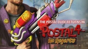 Postal 4: No Regerts Interview Skewedcast