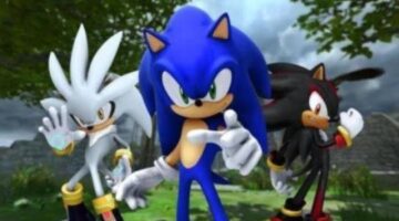 New free demo released for the Unity Engine-powered Sonic fan game, Project ’06