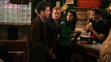 How I Met Your Mother ‘Pilot’: A Better Start to the Show than Finish