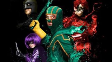 10 Years Later: ‘Kick-Ass’ is as Impressive, Shocking, and Stupendously Fun