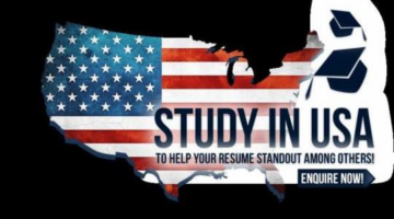 Study in USA Consultants in Punjab