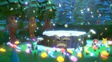 Paper Mario: The Origami King review – No Tissues Necessary – Techstomper