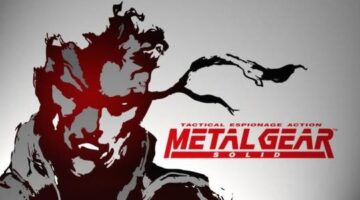 This unofficial Metal Gear Solid Remake in Unreal Engine 4 looks stunning