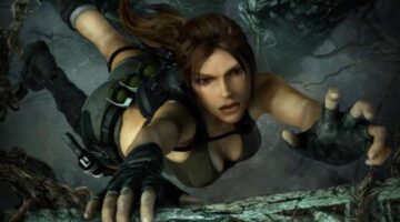 Retrospective: Crystal Dynamics’ Tomb Raider Trilogy (2006-2008)