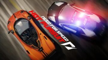 Need For Speed: Hot Pursuit For Xbox One Appears In Online Listing