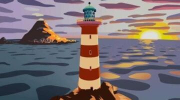 I Am Dead for Nintendo Switch & PC By Hohokum Developer Reveals New Gameplay