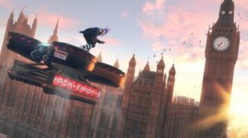 Watch Dogs Legion’s Ambitious Philosophy lays the ground work for next-gen Ubisoft titles