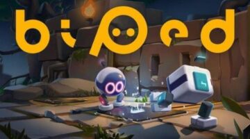 Biped Review – Gaming Respawn