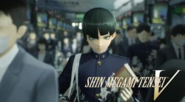 Shin Megami Tensei V: Everything You Need to Know