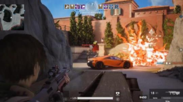 Third-Person Shooter Rogue Company Now Out on Consoles and PC