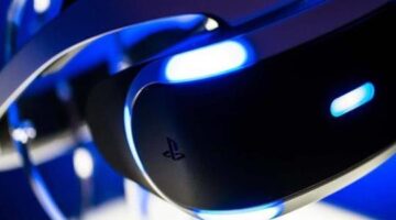 Players Might Be Able To Spectate Live Esports Events Using PSVR Headset, Sony Patent Suggests