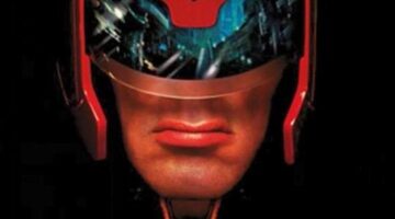 Was Judge Dredd (1995) Really That Bad?