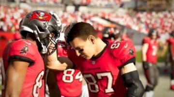 Madden 21 ratings that completely missed the mark