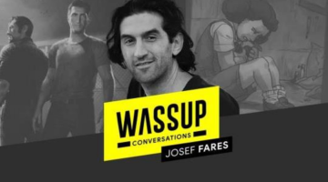 Josef Fares talks about The Last of Us Part II and Compares Naughty Dog to FC Barcelona