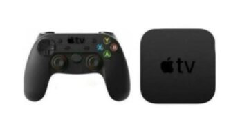 Apple Game Controller Will Get “Wireless Charging” Feature & Lightning Port