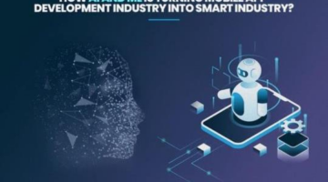 How Can AI And ML Help You Build Trending Mobile Applications – AppMomos