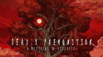 Deadly Premonition 2: A Blessing in Disguise Review – Gaming Respawn