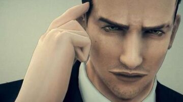 Deadly Premonition 2 updated to version 1.0.2