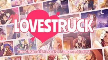 Writers of Lovestruck Form Union