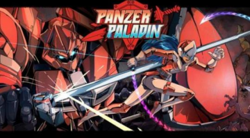 Panzer Paladin Review | Duel Screens