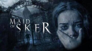 Maid of Sker Reveals Pre-Order Bonus of DLC Soundtrack