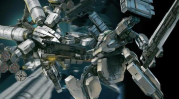 Dual Gear announced for launch on Xbox One, PS4, Switch and PC