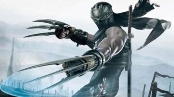 Rumor: Ninja Gaiden To Return As An Xbox Exclusive Title