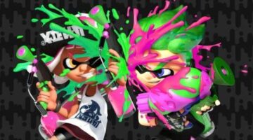 Three Years After Splatoon 2, It’s the Perfect Time for a Spin-Off