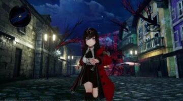 Death end re;Quest 2 has a new release date on Steam